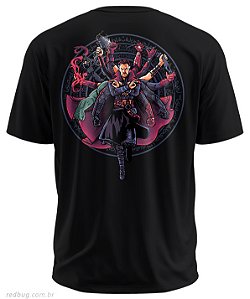 Estampa Costas Vai Uma Mãozinha