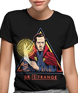 Camiseta Doctor Strange