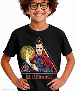 Camiseta Doctor Strange