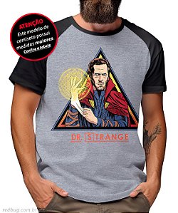 Raglan Doctor Strange