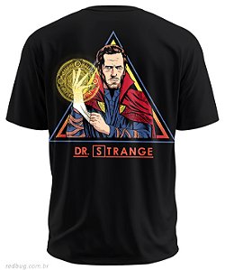 Estampa Costas Doctor Strange