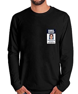 Longa Pocket Dwight Schrute