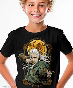 Camiseta Legolas