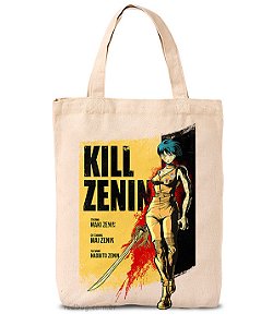Ecobag Kill Zenin