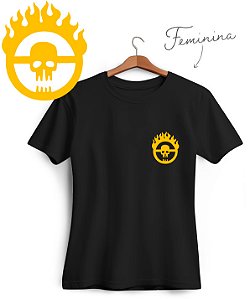 Camiseta Madmax