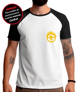 Raglan Madmax