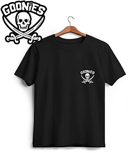 Camiseta Goonies