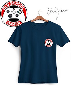 Camiseta Gamer XBox