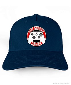Boné Gamer XBox