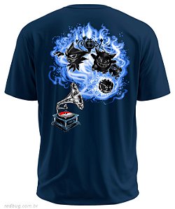 Estampa Costas Poke Song