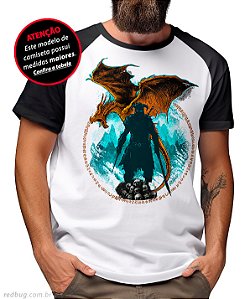 Raglan Sombra de Dovahkiin