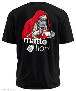 Estampa Costas Matte Lion