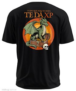 Estampa Costas XP Gamer