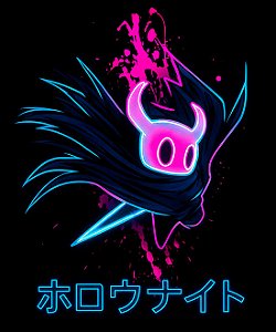 Camiseta Good Knight