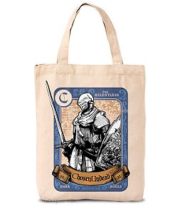 Ecobag Chosen Undead