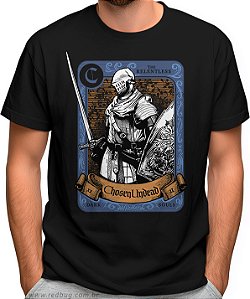 Camiseta Chosen Undead