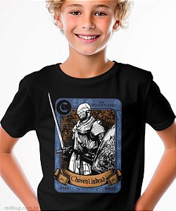 Camiseta Chosen Undead