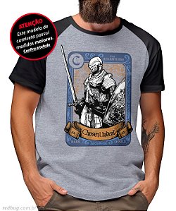 Raglan Chosen Undead