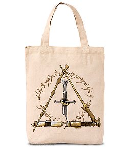 Ecobag Relíquia dos Mundos