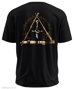 Estampa Costas Relíquia dos Mundos