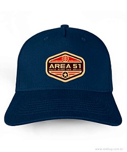 Boné Area 51