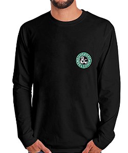 Longa Pocket Dungeons and Dragons Café