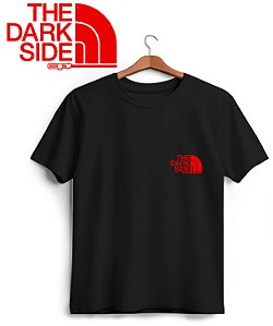 Camiseta The Dark Side