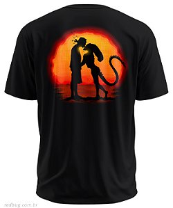 Estampa Costas Amor Passageiro