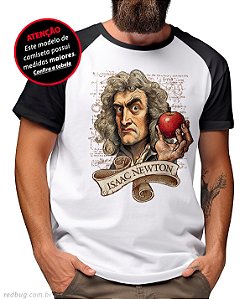 Raglan Isaac Newton