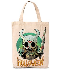 Ecobag Holloween