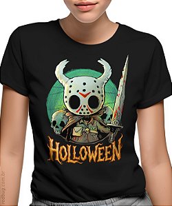 Camiseta Holloween
