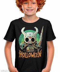 Camiseta Holloween