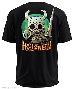 Estampa Costas Holloween