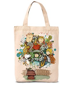 Ecobag Charlie Dreamer