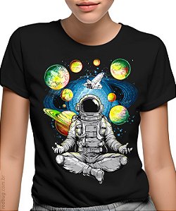 Camiseta Universo em Equilíbrio