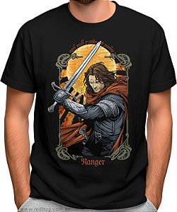 Camiseta Aragorn