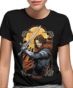 Camiseta Aragorn
