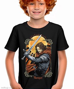 Camiseta Aragorn