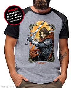 Raglan Aragorn