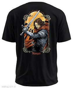 Estampa Costas Aragorn