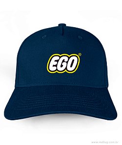 Boné Ego