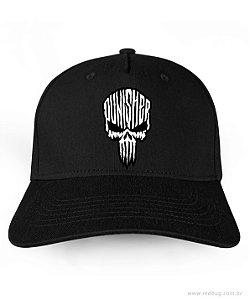 Boné Punisher