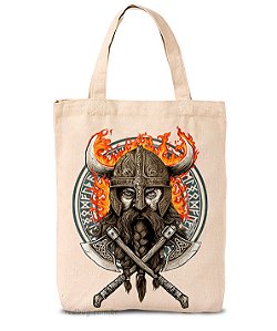 Ecobag Fúria Viking