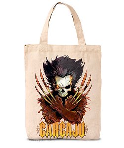 Ecobag Carcaju X-Force