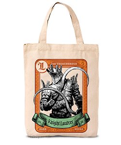 Ecobag Knight Lautrec