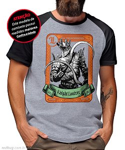 Raglan Knight Lautrec