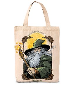 Ecobag Gandalf