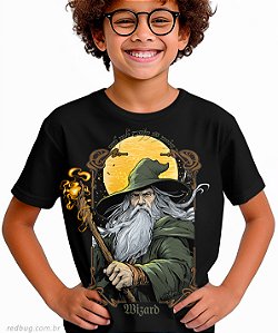 Camiseta Gandalf