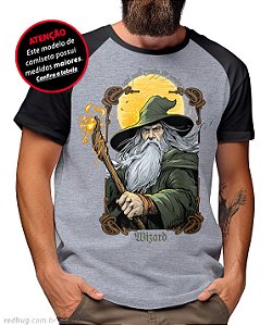 Raglan Gandalf