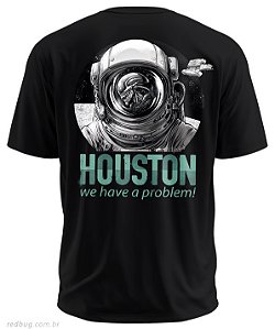 Estampa Costas Houston Alien